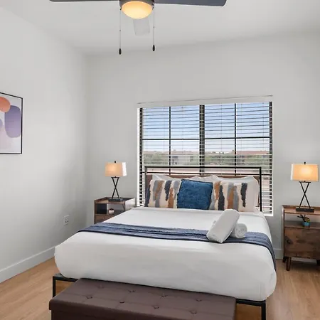 Cozysuites Chandler With 2 Pools, Jacuzzi, Arcade! 06 Exterior foto