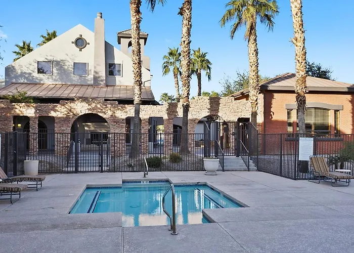 Cozysuites Chandler With 2 Pools, Jacuzzi, Arcade! 06