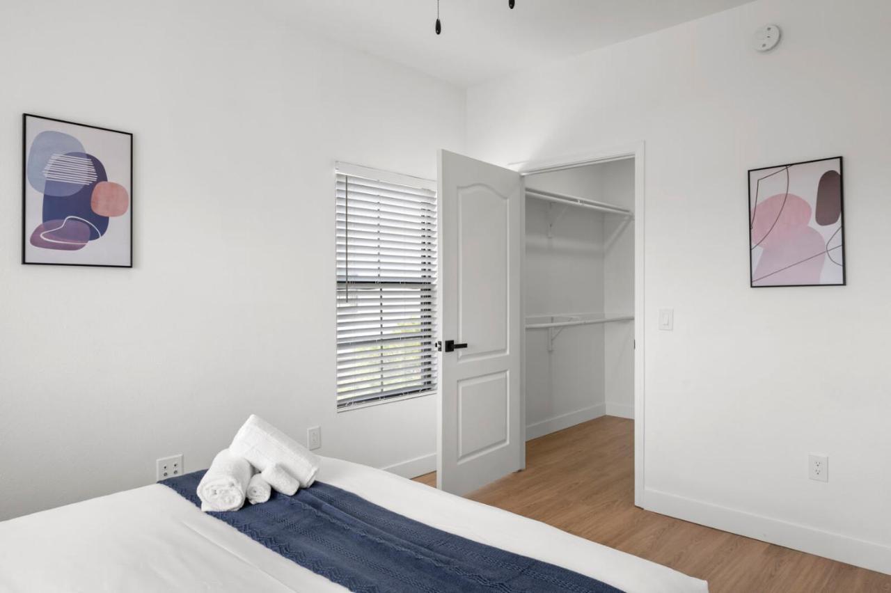 Appartement Cozysuites With 2 Pools, Jacuzzi, Arcade! 06 Chandler