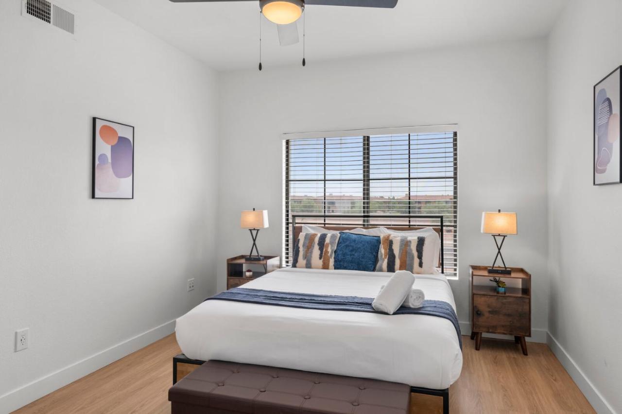Appartement Cozysuites With 2 Pools, Jacuzzi, Arcade! 06 Chandler