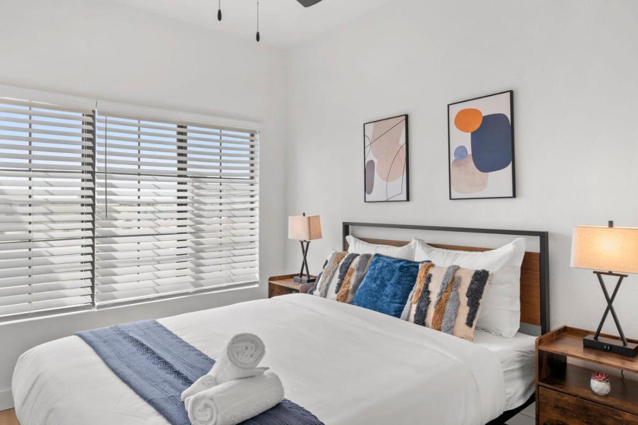 Cozysuites With 2 Pools, Jacuzzi, Arcade! 06 Appartement Chandler