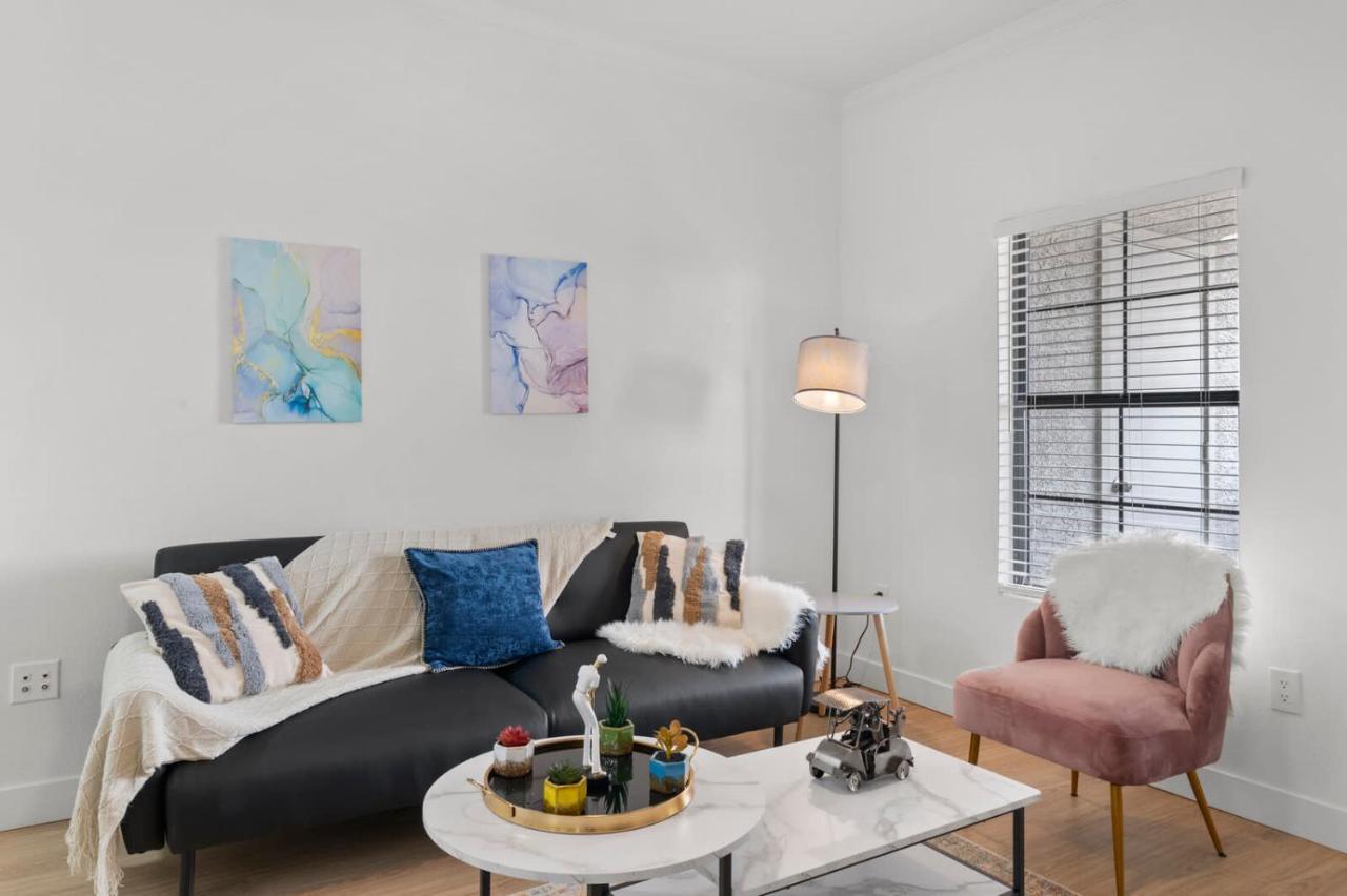 Cozysuites With 2 Pools, Jacuzzi, Arcade! 06 Appartement *