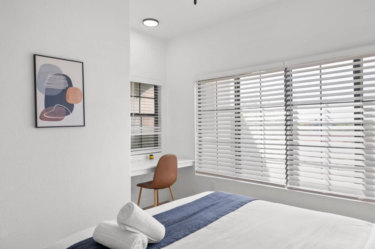 Cozysuites With 2 Pools, Jacuzzi, Arcade! 06 Appartement *