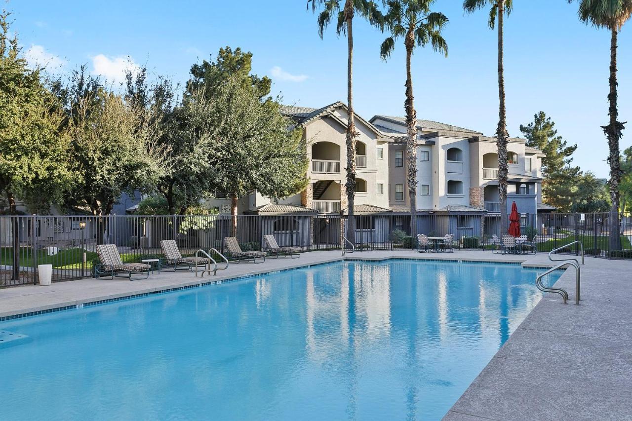 Cozysuites With 2 Pools, Jacuzzi, Arcade! 06 * Chandler