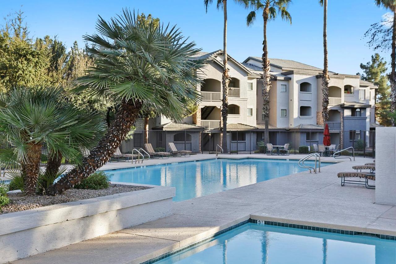 Cozysuites With 2 Pools, Jacuzzi, Arcade! 06 Chandler