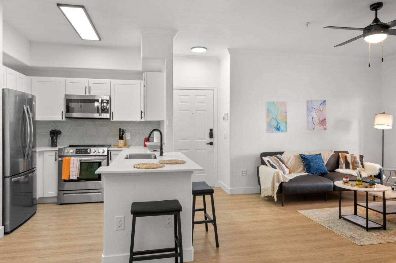 Cozysuites With 2 Pools, Jacuzzi, Arcade! 06 Apartment