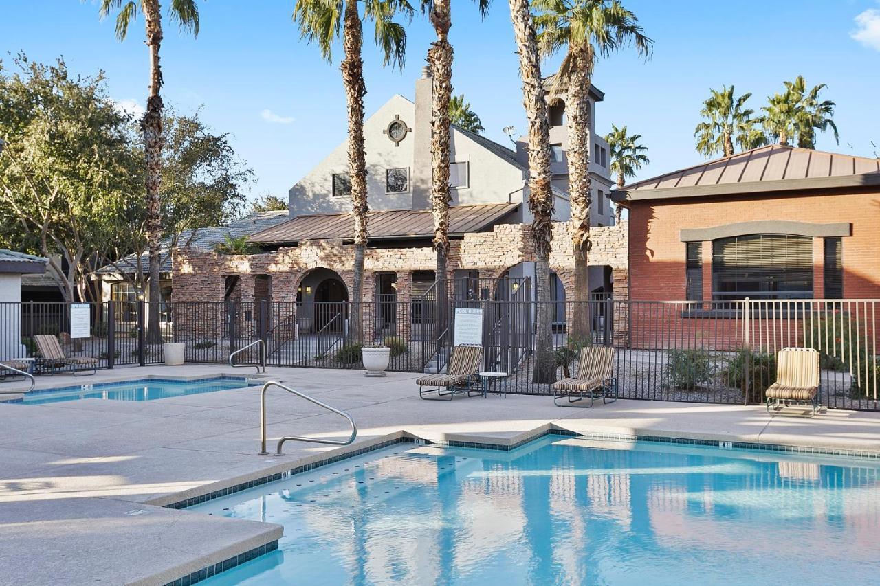 Cozysuites With 2 Pools, Jacuzzi, Arcade! 06 Chandler